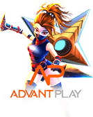 advantplay SIAP4D