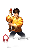spadegaming SIAP4D