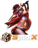 spinix SIAP4D